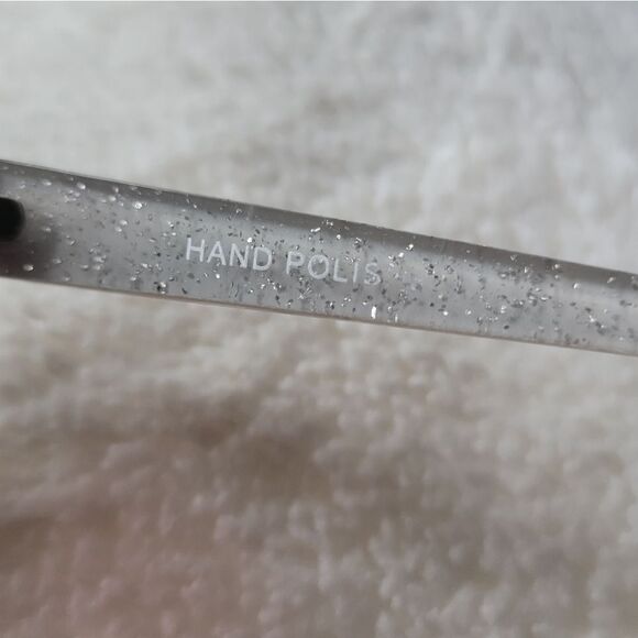 Cute cat eye sunglasses - Picture 4 of 7